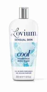 LOVIUM BODY WASH COOL